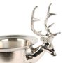 Wine accessories - Champagne cooler Deer - DUTCH STYLE BY BAROQUE COLLECTION