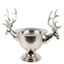 Wine accessories - Champagne cooler Deer - DUTCH STYLE BAROQUE COLLECTION
