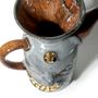 Pottery - COFFEE HAND DRIPPER No.61 - THR-CERAMIC