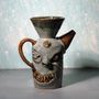 Pottery - COFFEE HAND DRIPPER No.61 - THR-CERAMIC