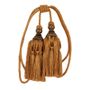 Other wall decoration - Tassel 28 cm Tieback - DUTCH STYLE