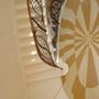 Other wall decoration - Contemporary staircase, nature inspiration - VILLIZANINI