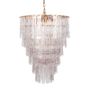 Ceiling lights - Chandelier Thalassa 80 cm - DUTCH STYLE BY BAROQUE COLLECTION