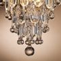 Ceiling lights - Chandelier Kensington 40cm - DUTCH STYLE