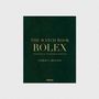 Objets de décoration - Le livre de montres Rolex | Book - NEW MAGS