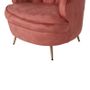 Lounge chairs - Chair Raye - DUTCH STYLE BAROQUE COLLECTION