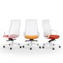 Chairs for hospitalities & contracts - ADELE - VIGANÒ & C