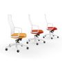 Chairs for hospitalities & contracts - ADELE - VIGANÒ & C