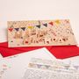 Gifts - wooden PopUp cards - FORMES BERLIN