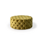 Poufs - Pouf en terre cuite - ZAGAS FURNITURE