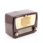 Speakers and radios - Radio Vintage 30's - 60's - A.BSOLUMENT
