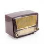 Enceintes et radios - Radio Vintage 30's - 60's - A.BSOLUMENT
