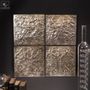 Decorative objects - our collection of wall plaques - OBJET DE CURIOSITÉ