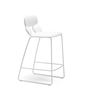 Sièges pour collectivités - Tabouret Nube SL-SG-65 - CHAIRS & MORE