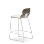 Sièges pour collectivités - Tabouret Nube SL-SG-65 - CHAIRS & MORE