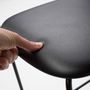 Sièges pour collectivités - Tabouret Nube SL-SG-65 - CHAIRS & MORE