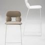Sièges pour collectivités - Tabouret Nube SL-SG-65 - CHAIRS & MORE