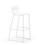 Chairs for hospitalities & contracts - Stool Nube SL-SG-80 - CHAIRS & MORE