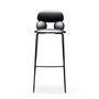 Chairs for hospitalities & contracts - Stool Nube SL-SG-80 - CHAIRS & MORE