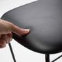 Chairs for hospitalities & contracts - Stool Nube SL-SG-80 - CHAIRS & MORE