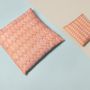 Fabric cushions - Artisan Links, Cushion Covers and Wall Art - UNHCR/MADE51