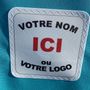 Objets personnalisables - CHILIENNE AVEC LOGO PERSONNALISE - SAS SILAIA