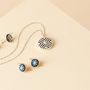 Jewelry - Earth Heir jewelry - UNHCR/MADE51