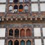 Caskets and boxes - BRUNG Throw - BHUTAN TEXTILES