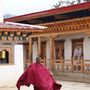 Objets de décoration - Plaid GAWA  - BHUTAN TEXTILES