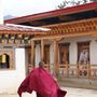 Decorative objects - Blanket GAWA  - BHUTAN TEXTILES