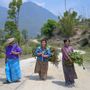 Passementerie - Ceinture SAMBARA  - BHUTAN TEXTILES
