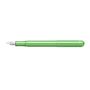 Stylos, feutres et crayons - Kaweco COLLECTION Liliput Green - KAWECO