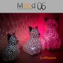 Table lamps - Bianca Miao - LuMicino - Lamp - MOOD06 ARREDO E ARTE BY CA