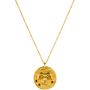 Fragrance for women & men - Aries set (eau de parfum + necklace) - ASTRODISIAC