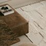 Tapis classiques - Tapis en coton Dune 133x195 cm AX22008  - ANDREA HOUSE