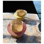 Decorative objects - Musa tealight holder - ATELIER ANNE-PIERRE MALVAL
