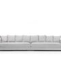 Sofas - GENESIS SOFA COMPOSITION - SIWA SOFT STYLE HOME