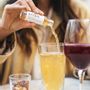 Condiments - Archie Blend Detox - Revolutionary Cider Vinegar & Spices Cure - ARCHIE