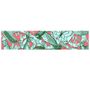 Scarves - Silk twill long scarves, collection “Animalis” -  “summer” color - CÉLINE DOMINIAK