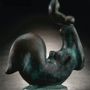 Sculptures, statuettes et miniatures - Ma chère, Joy Sculpture - GALLERY CHUAN