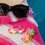 Jewelry - Bangle Bracelet - Pitaya Pink - BANGLE UP
