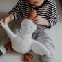 Peluches - DOUDOU OIE - MALOMI KIDS
