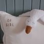 Peluches - DOUDOU OIE - MALOMI KIDS