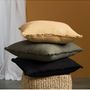 Fabric cushions - CUSHIONS - CONDOR (INDIA)