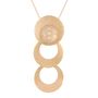 Jewelry - Sahara long necklace - JULIE SION