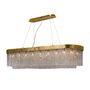 Ceiling lights - 8213L150BG - K-LIGHTING BY CANDIBAMBU