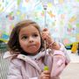 Accessoires enfants - Bracelets Liberty - JFZ PARIS
