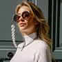 Bijoux - Chaînes de lunettes avec aimant - EYESONOFF SRL