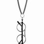 Bijoux - Chaînes de lunettes avec aimant - EYESONOFF SRL