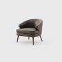 Armchairs - Xangai Armchair - LASKASAS